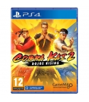 Cobra Kai 2 Dojos Rising