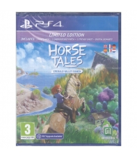 Horse Tales: Esmerald Valley Ranch Limited Edition