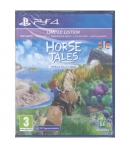 Horse Tales: Esmerald Valley Ranch Limited Edition