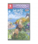 Horse Tales: Esmerald Valley Ranch Limited Edition