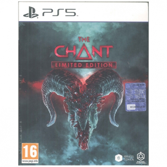 The Chant Limited Edition
