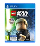 Lego Star Wars La Saga Skywalker Galactic Edition