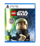 Lego Star Wars La Saga Skywalker Galactic Edition