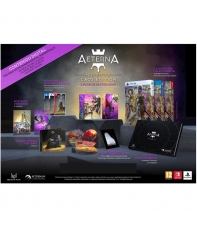 Aeterna Noctis Caos Edition