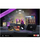 Aeterna Noctis Caos Edition, Ninendo Switch