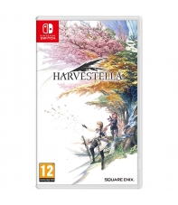 Harvestella