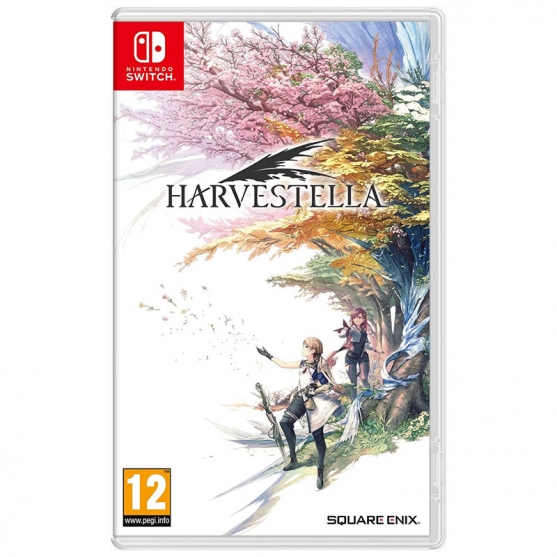 Harvestella