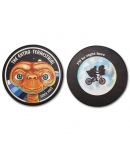 Set 2 Posavasos E.T. El Extraterrestre