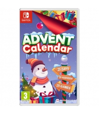 Advent Calendar