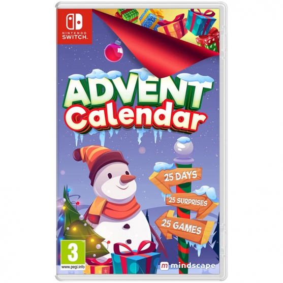 Advent Calendar