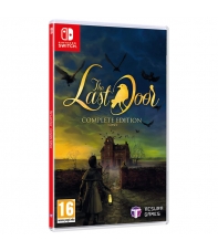 The Last Door Complete Edition