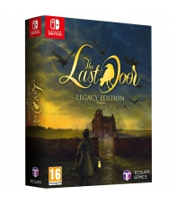 The Last Door Legacy Edition