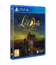 The Last Door Complete Edition