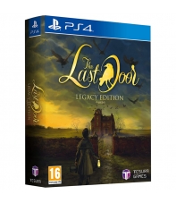 The Last Door Legacy Edition