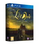 The Last Door Legacy Edition