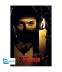 Poster Universal Monsters, Dracula 91,5 x 61 cm
