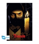 Poster Universal Monsters, Dracula 91,5 x 61 cm