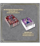Juego de Cartas Dragon Ball Super Card Game, 5th Anniversary Set