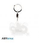 Llavero Dragon Ball Super Hero, Shenron