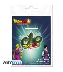 Llavero Dragon Ball Super Hero, Shenron