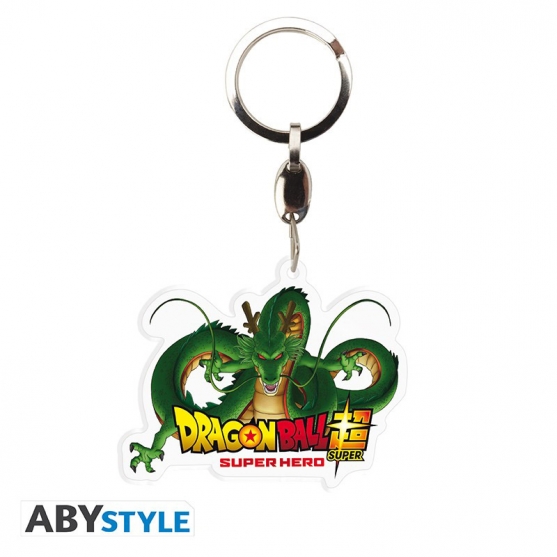 Llavero Dragon Ball Super Hero, Shenron
