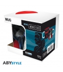 Taza Universal Monsters, Dracula 320 ml