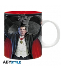 Taza Universal Monsters, Dracula 320 ml