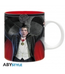 Taza Universal Monsters, Dracula 320 ml