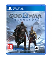 God of War Ragnarok