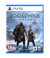 God of War Ragnarok