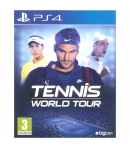 Tennis World Tour