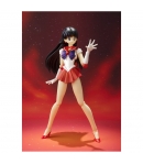 Figura Sailor Moon, Sailor Mars SH Figuarts 14 cm