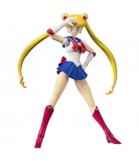 Figura Sailon Moon, Sailor Moon SH Figuarts 14 cm
