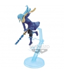 Figura That Time I Got Reincarnated as a Slime, Rimuru Tempest Otherworlder Plus 14 cm
