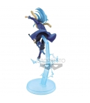 Figura That Time I Got Reincarnated as a Slime, Rimuru Tempest Otherworlder Plus 14 cm