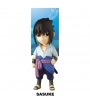 Figura Shonen Jump Naruto Shippuden, Sasuke Mininja Toynami 8 cm