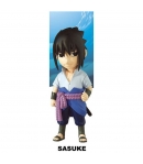 Figura Shonen Jump Naruto Shippuden, Sasuke Mininja Toynami 8 cm