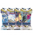 Juego de Cartas Pokémon, Espada y Escudo Tempestad Plateada (Español)