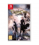 Tactics Ogre: Reborn