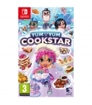 Yum Yum Cookstar