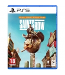 Saints Row Day One Edition