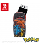 Funda Maletín Adventure Pack Pokémon Hori, Switch / Oled / Lite