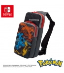 Funda Maletín Adventure Pack Pokémon Hori, Switch / Oled / Lite