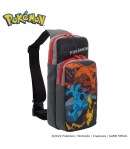 Funda Maletín Adventure Pack Pokémon Hori, Switch / Oled / Lite
