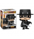 Pop! Television Zorro 1270 Zorro