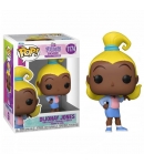 Pop! Dijonay Jones 1174 Disney The Proud Family Lounder and Prouder