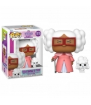 Pop! Suga Mama With Puff 1175 Disney The Proud Family Lounder and Prouder