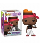 Pop! Uncle Bobby 1176 Disney The Proud Family Lounder and Prouder