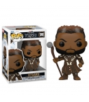 Pop! M'Baku 1098 Marvel Studios Black Panther Wakanda Forever