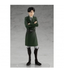 Figura Attack on Titan, Levi Pop Up Parade 17 cm